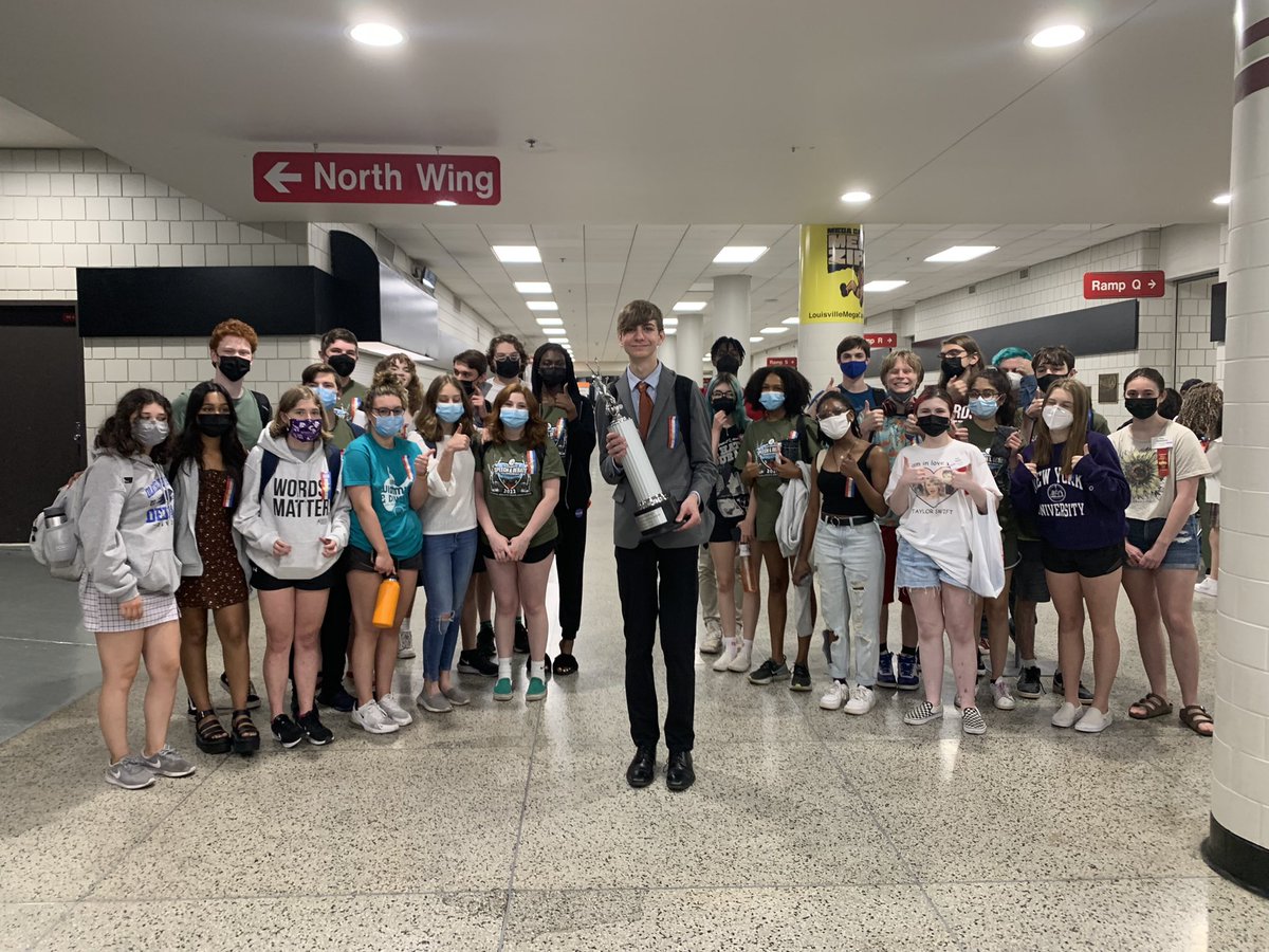 The Olathe Coalition stands behind the NUMBER ONE SPEAKER in The United States! Congratulations Easton Logback! <a href="/OlatheEastHawks/">Olathe East High School</a>  <a href="/olatheschools/">Olathe Public Schools</a> <a href="/RavenDB8n4N6/">ONW Speech/Debate</a> <a href="/ONHSDebate/">Olathe North Speech & Debate</a> <a href="/OlatheSouthHS/">Olathe South HS</a>
