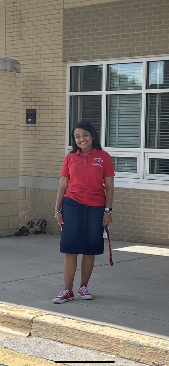 Dr. Carla M. McNeal tweet media