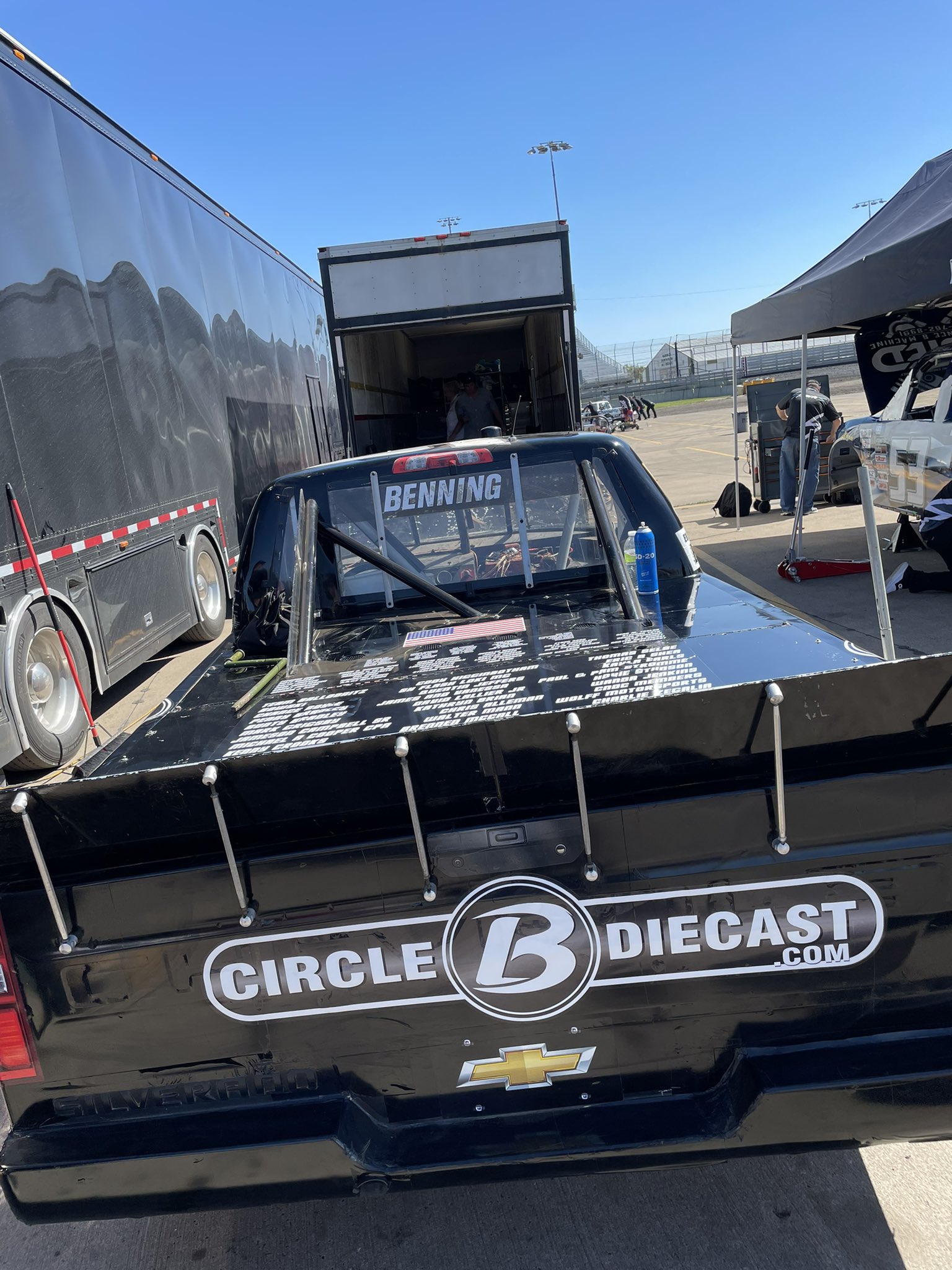 Norm Benning On Twitter The diecast b 6 Is Ready For 
