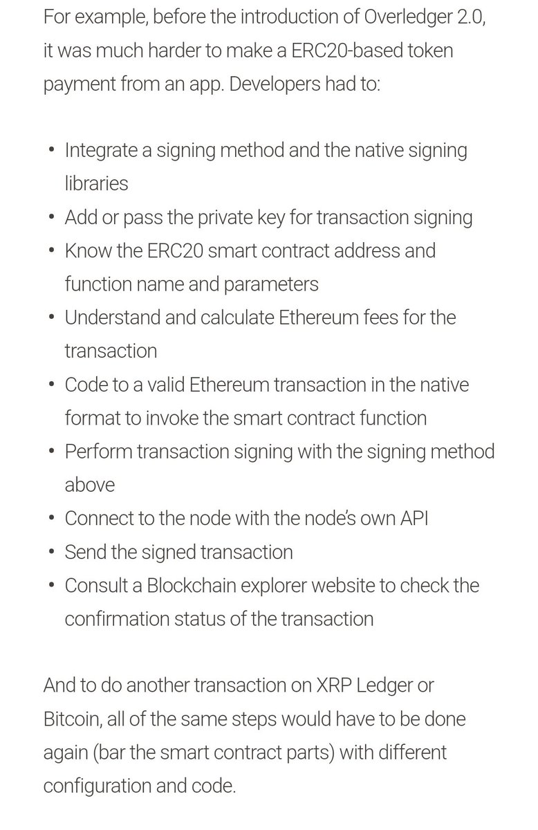 LambosorFoodsta's tweet photo. Example of $QNT #mdapps #interoperability https://t.co/13wptgK7Aa