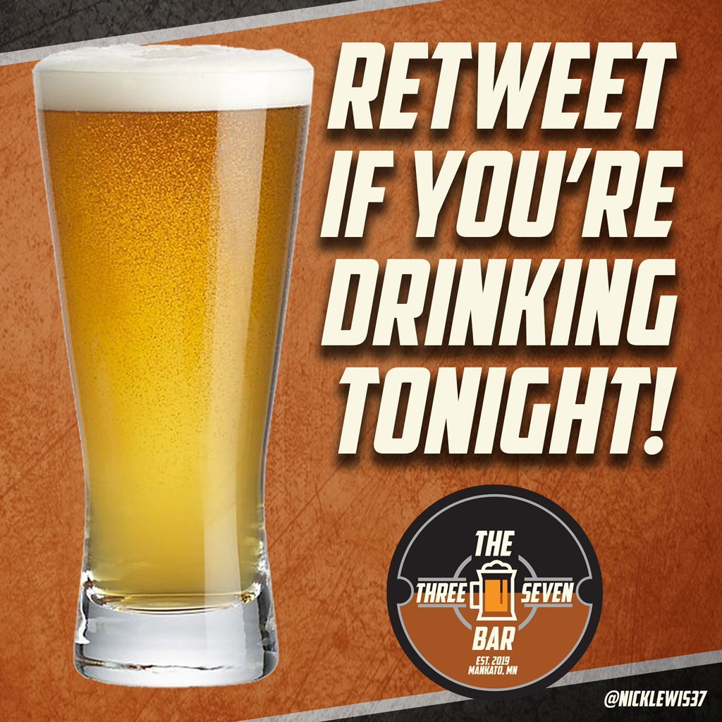 Y’all know the rules by now.