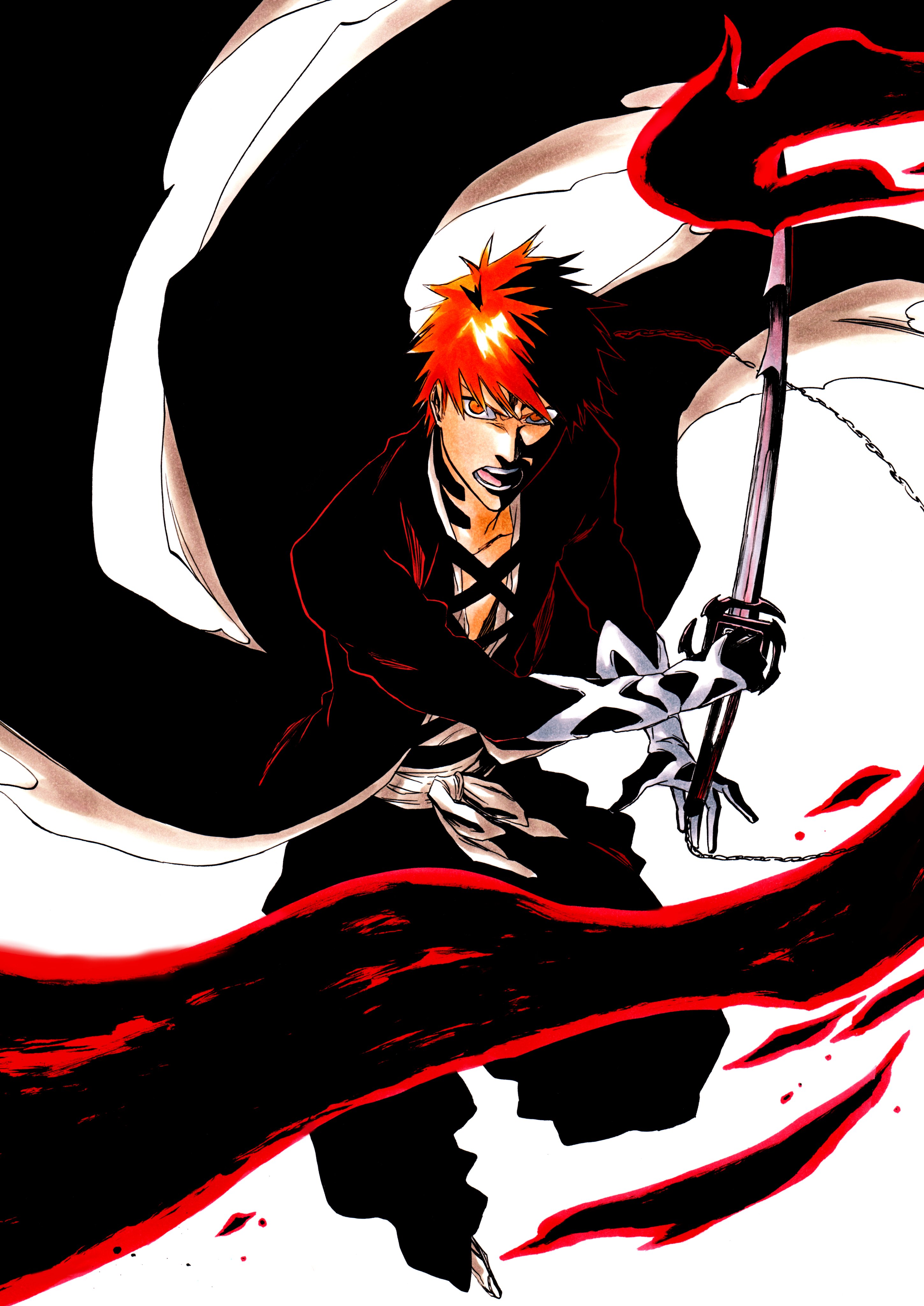 Bleach Brasil Bleach Youtube Twitter