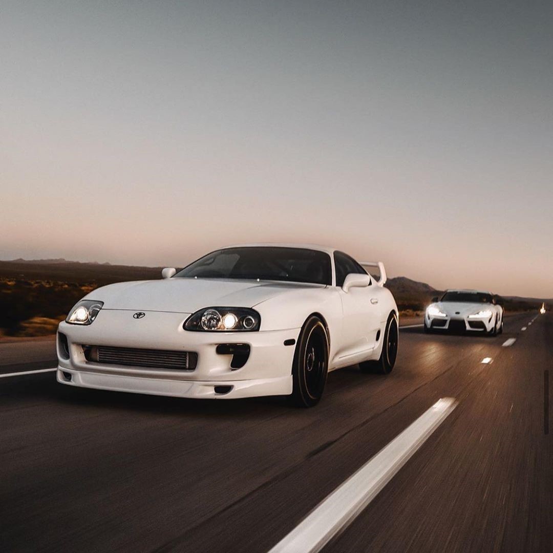 knfilters's tweet photo. Old school or new school, K&N has your back to keep your ride's performance at its peak. 🤩
#mk4supra #mk5supra #2jzpower #carfilters https://t.co/2b59EhIlSh