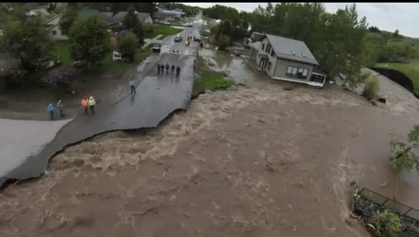 PhoenixPearlTea's tweet image. Red Lodge MT, where Phoenix Pearl started, is a Federal disaster area due to flooding. If you'd like to help, please donate to the Carbon County Disaster Relief Fund. We'd be eternally grateful for anything you can do.
secure.etransfer.com/eft/flexblockc…
