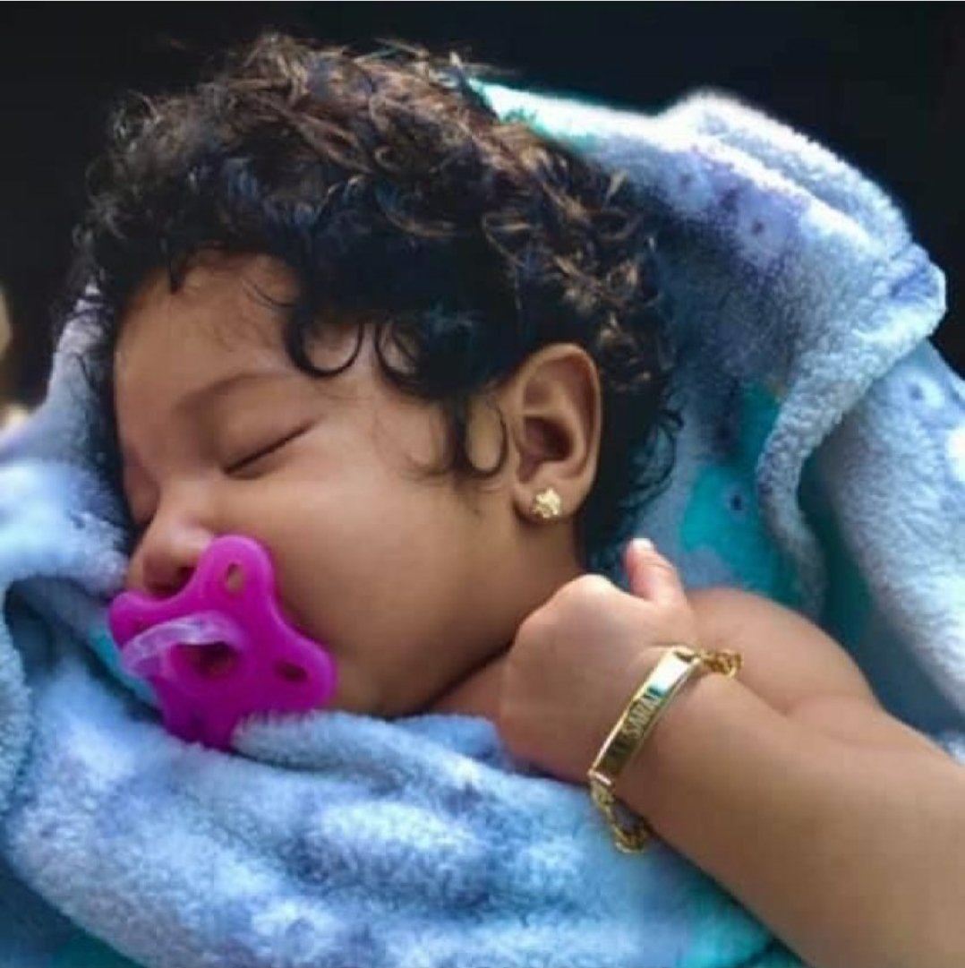 Lilblackbabies's tweet photo. Baby fever😍😍😍 https://t.co/Rp4tD0q8Wr