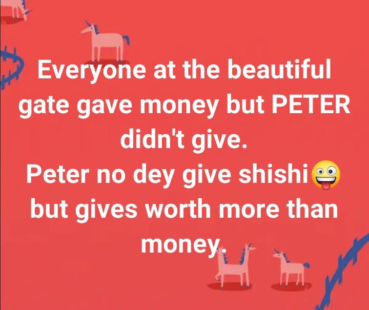 Tell them ooo, #WeNoDeyGiveShishi  #VotePeterObi #VoteLabourParty  #PeterObi