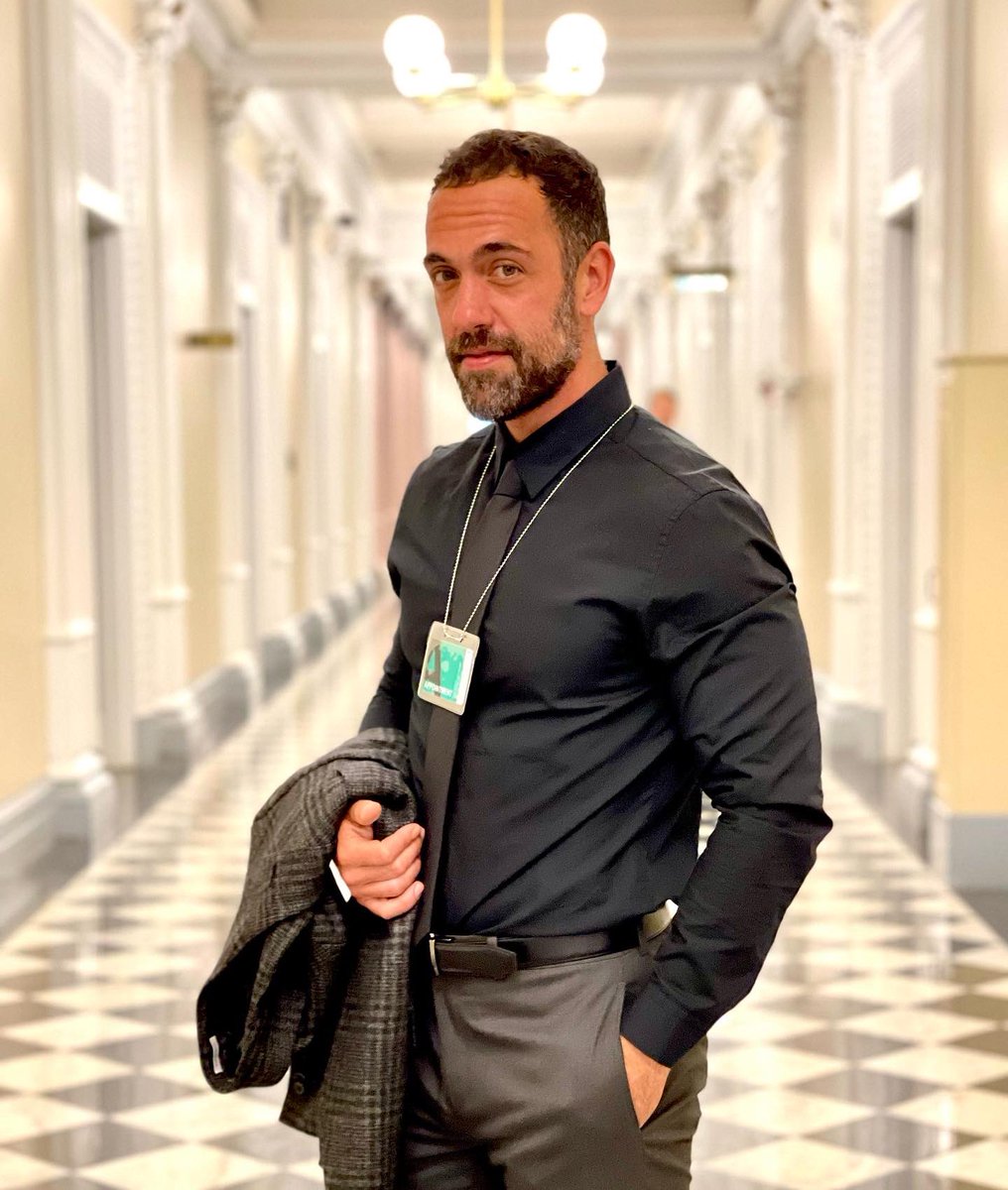 matthewsherrick's tweet photo. Proud moment to be a part of The White House Task force Against Online Abuse and Harassment. It was an amazing day filled with incredible people I am so grateful to know. @cagoldberglaw https://t.co/kvWc5suwsv