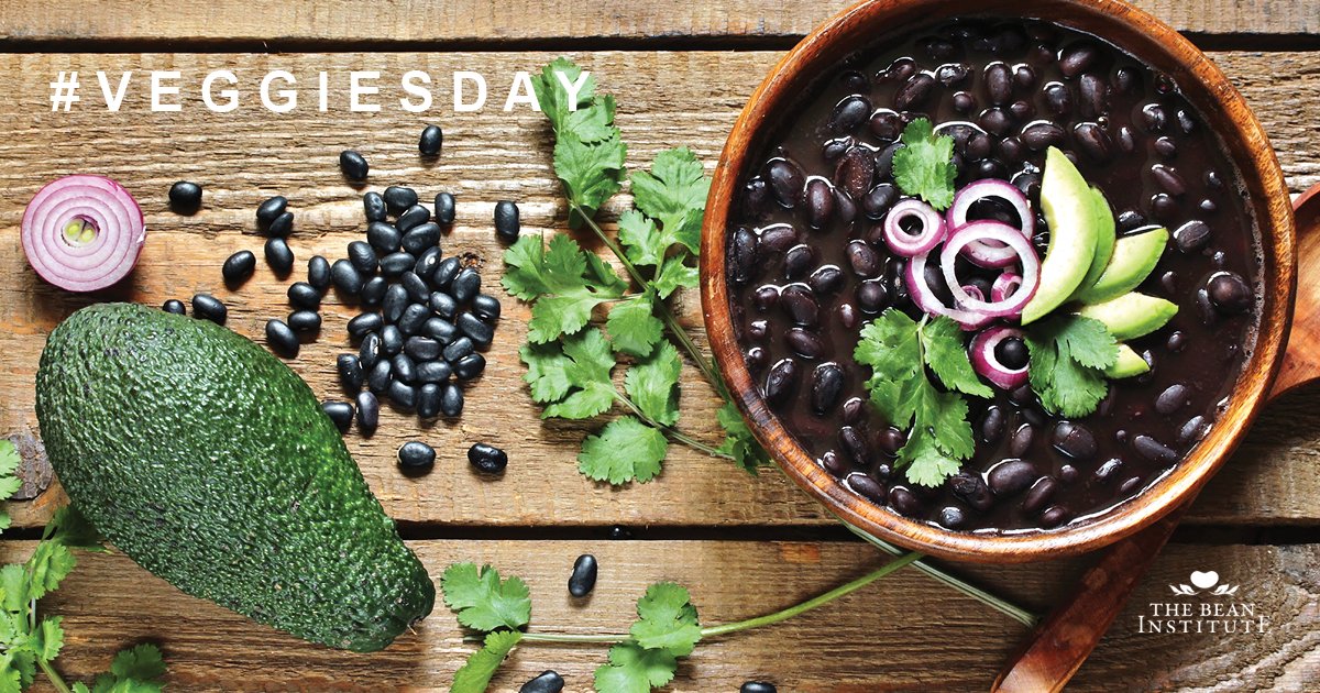 beaninstitute's tweet photo. These #beaninspired recipes will have you eating your veggies and loving it!
π
Cherry Tomato & White Bean Salad: https://t.co/PFImETLKyn
π Sweet Potato & Black Bean Bowl: https://t.co/miGnSC5A2a
π½ Black bean & Corn Salsa: https://t.co/WiqhUEeXpI
#nationaleatyourveggiesday https://t.co/PTI4Wx8N1I
