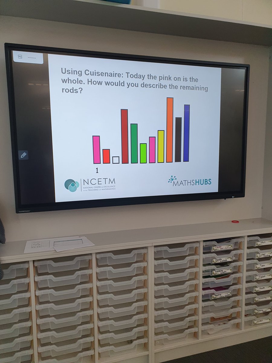 Mrs Garbett tweet media