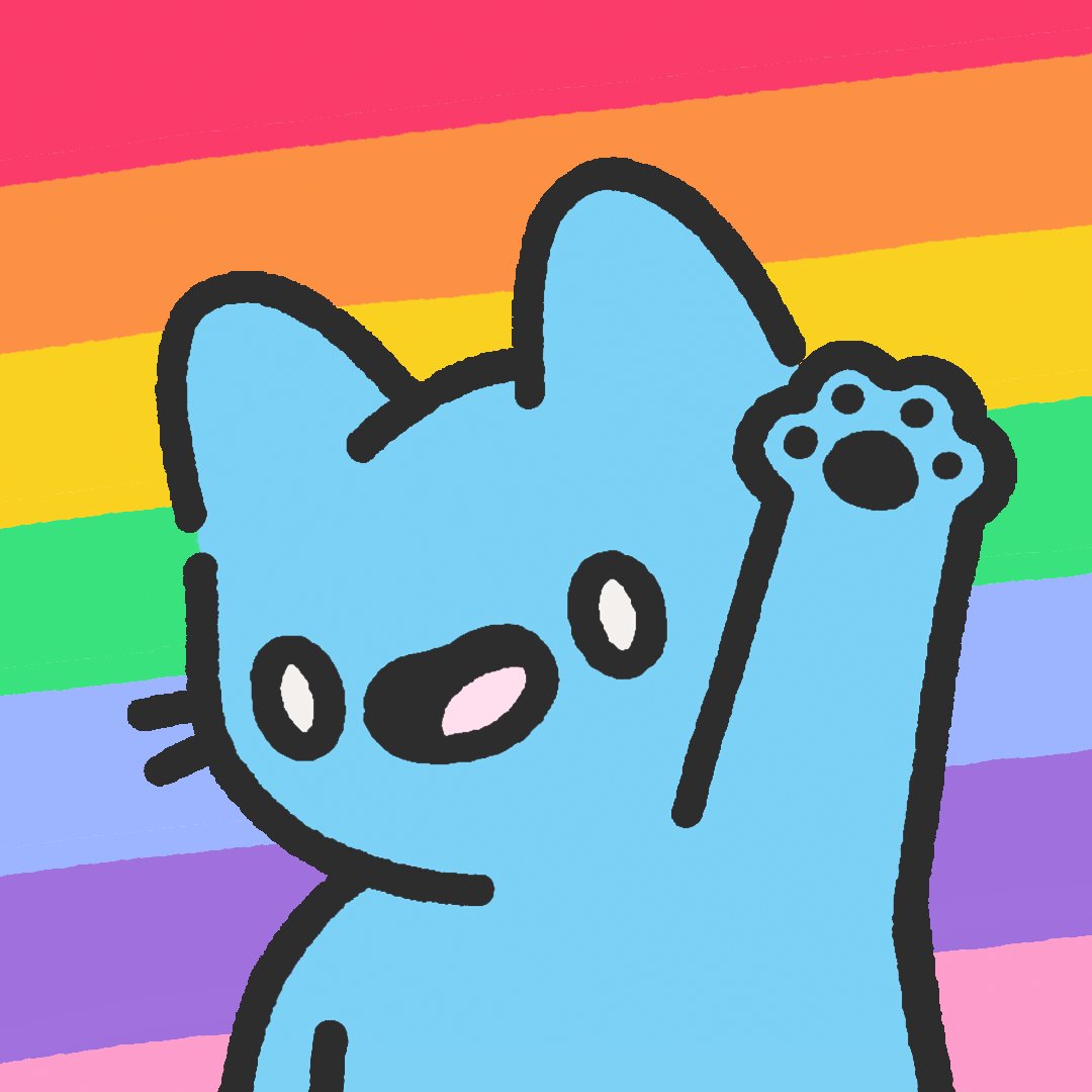 Cool Cats tweet media