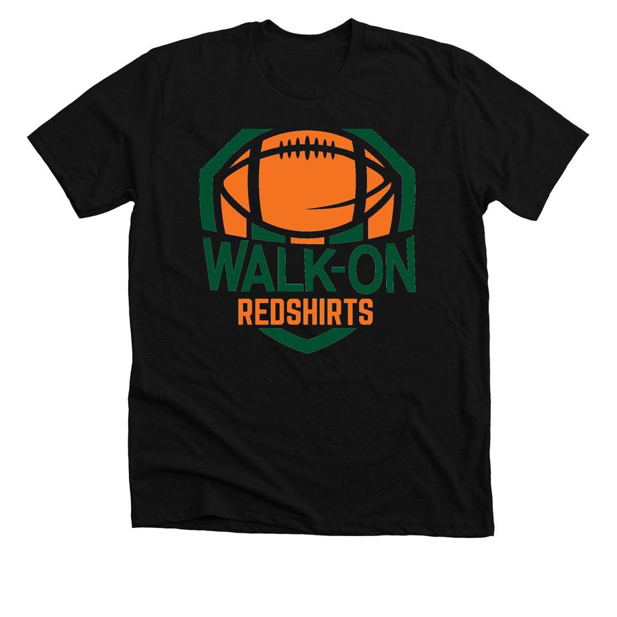 walkonredshirts's tweet photo. Giving away one of our Walk-On Redshirt Logo shirts this evening! Rules are simple:
1, Must RT this tweet.
2, Must be following @walkonredshirts 

That's it. Deadline is 9:00 PM EST. https://t.co/D3xm4sGVQZ