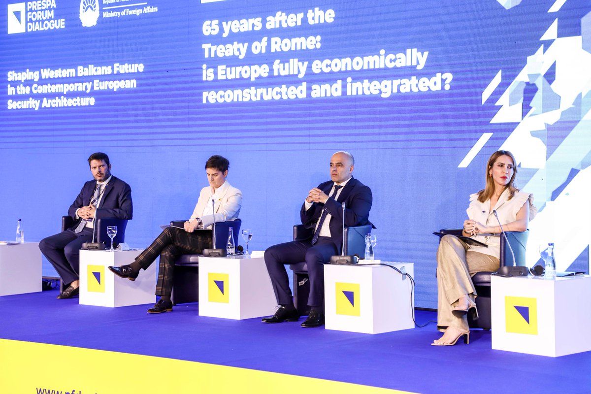 PrespaForum's tweet photo. Some more photos of day 2 #PFD #PFD2022 https://t.co/sBHrL6ddAX