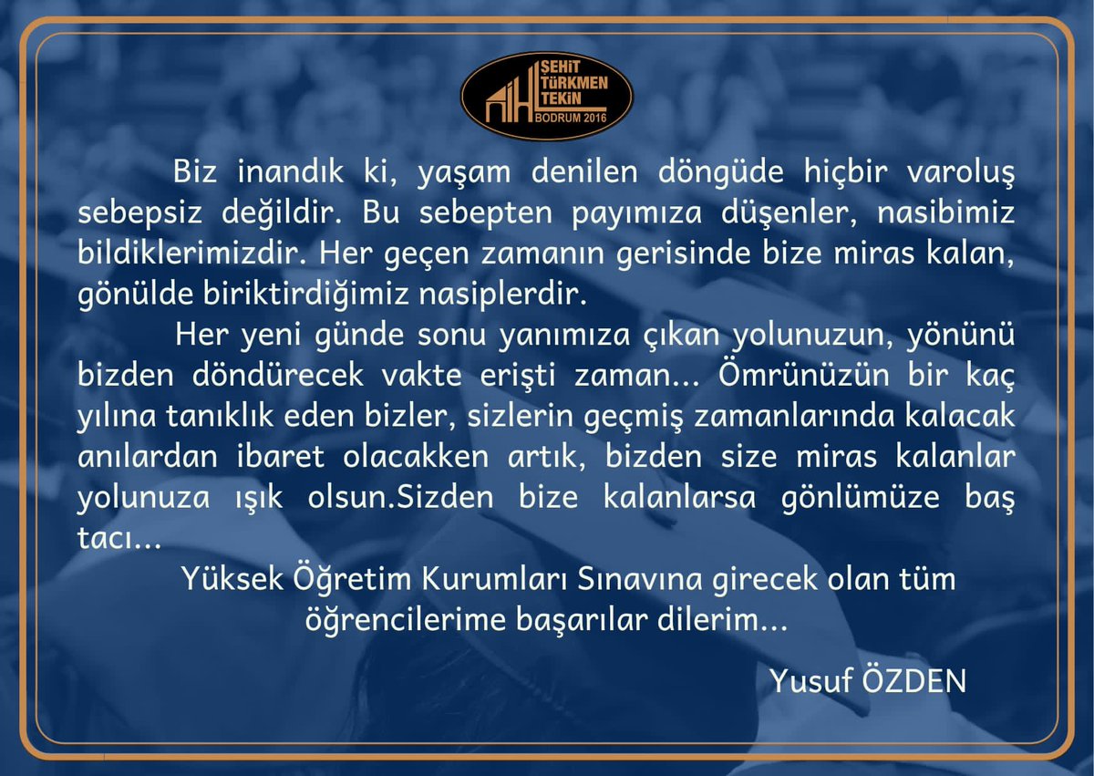 Yusuf Özden (@yusufozdennn) on Twitter photo 