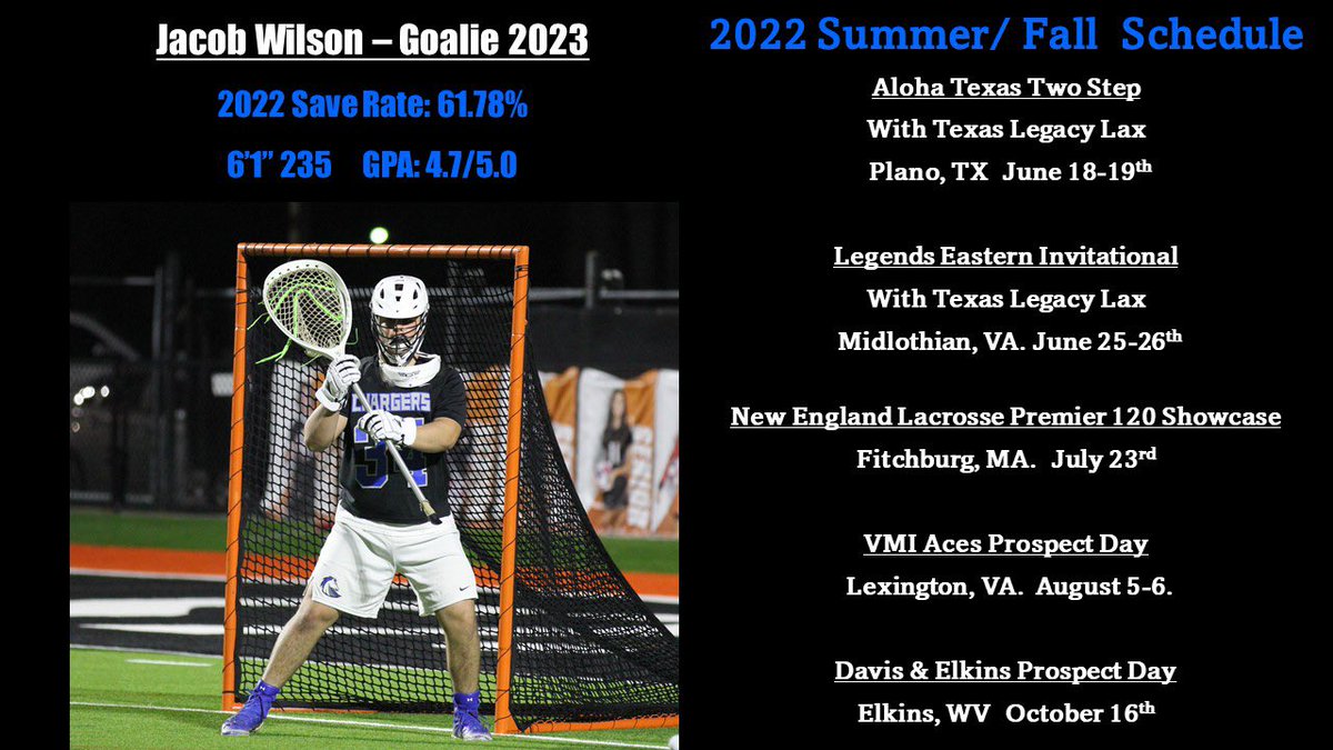 Jacob Wilson tweet media