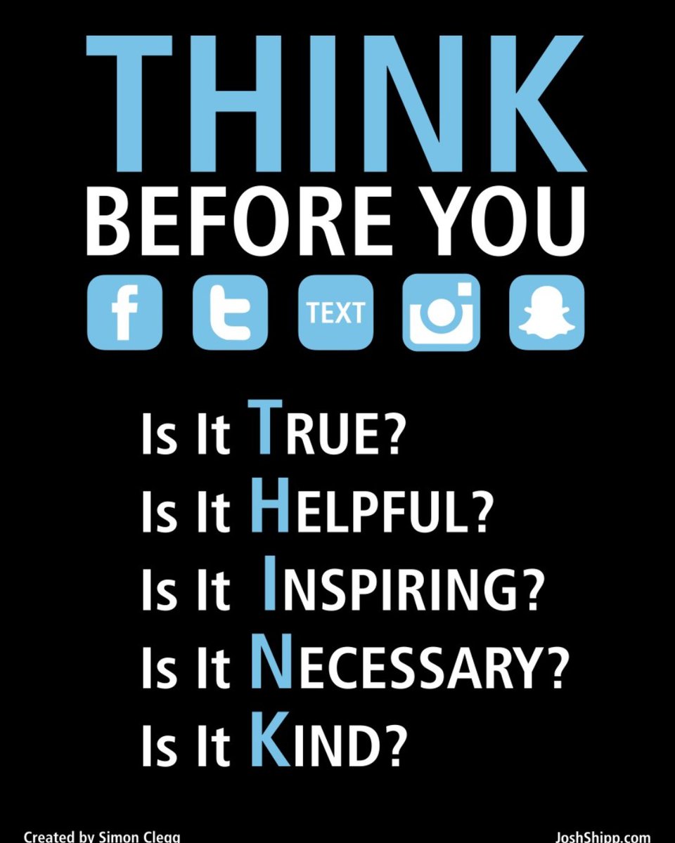 Children learn what should and shouldn’t be shared online via this dynamic video. 
#StartTheConversation #InternetSafetyMonth #GulfCoastCAC

ow.ly/tKX050JtK0K
