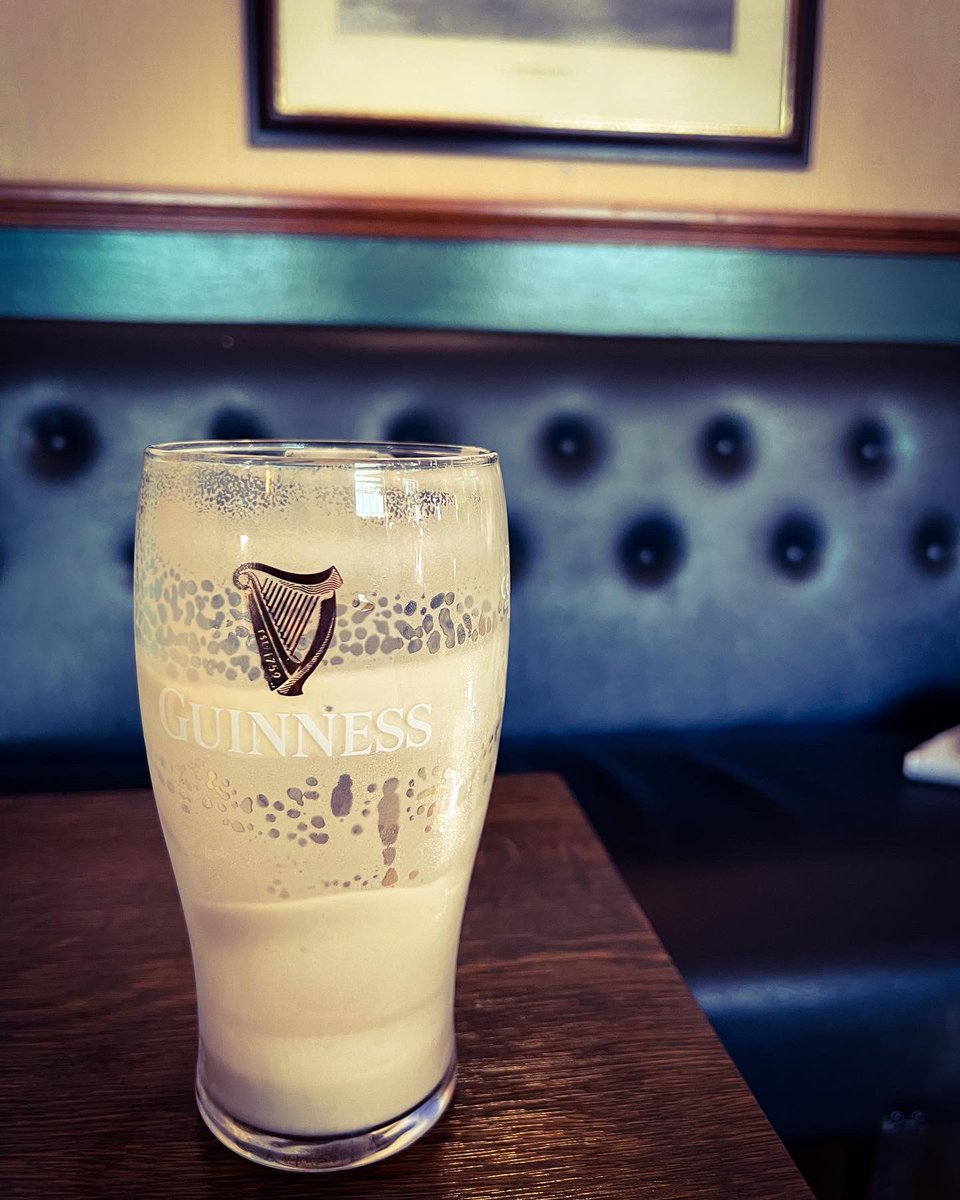 GuinnessAdvisor's tweet image. To read the full review just click here:

linktr.ee/guinnessadvisor