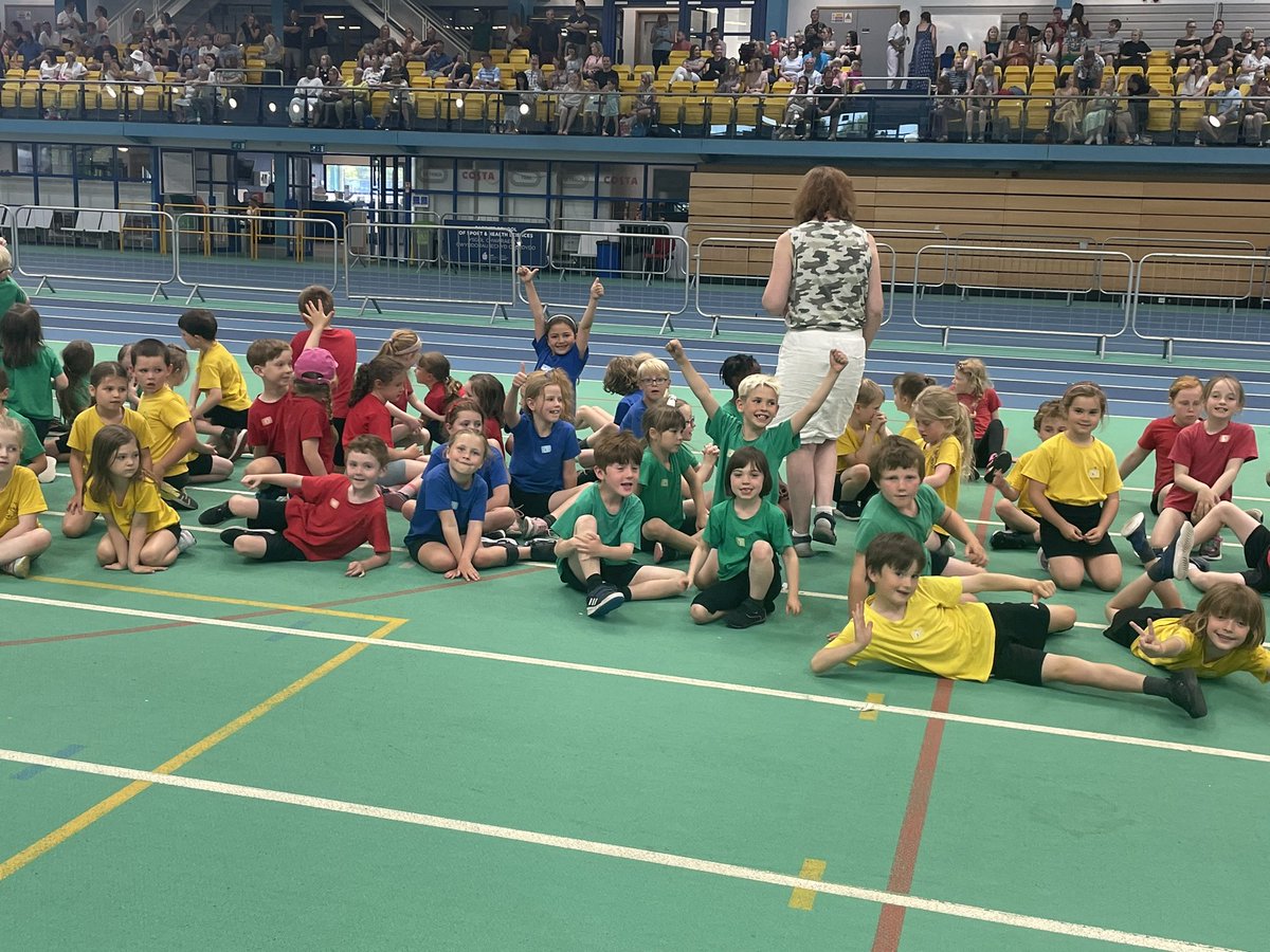 Ysgol Pencae tweet media