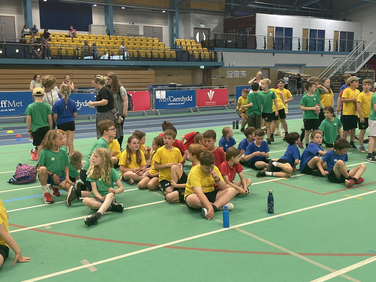 Ysgol Pencae tweet media