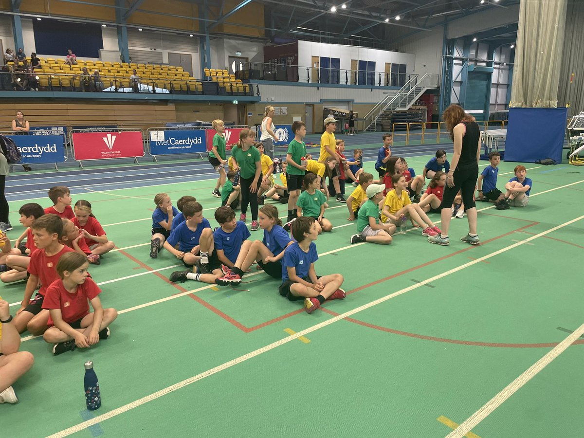 Ysgol Pencae tweet media
