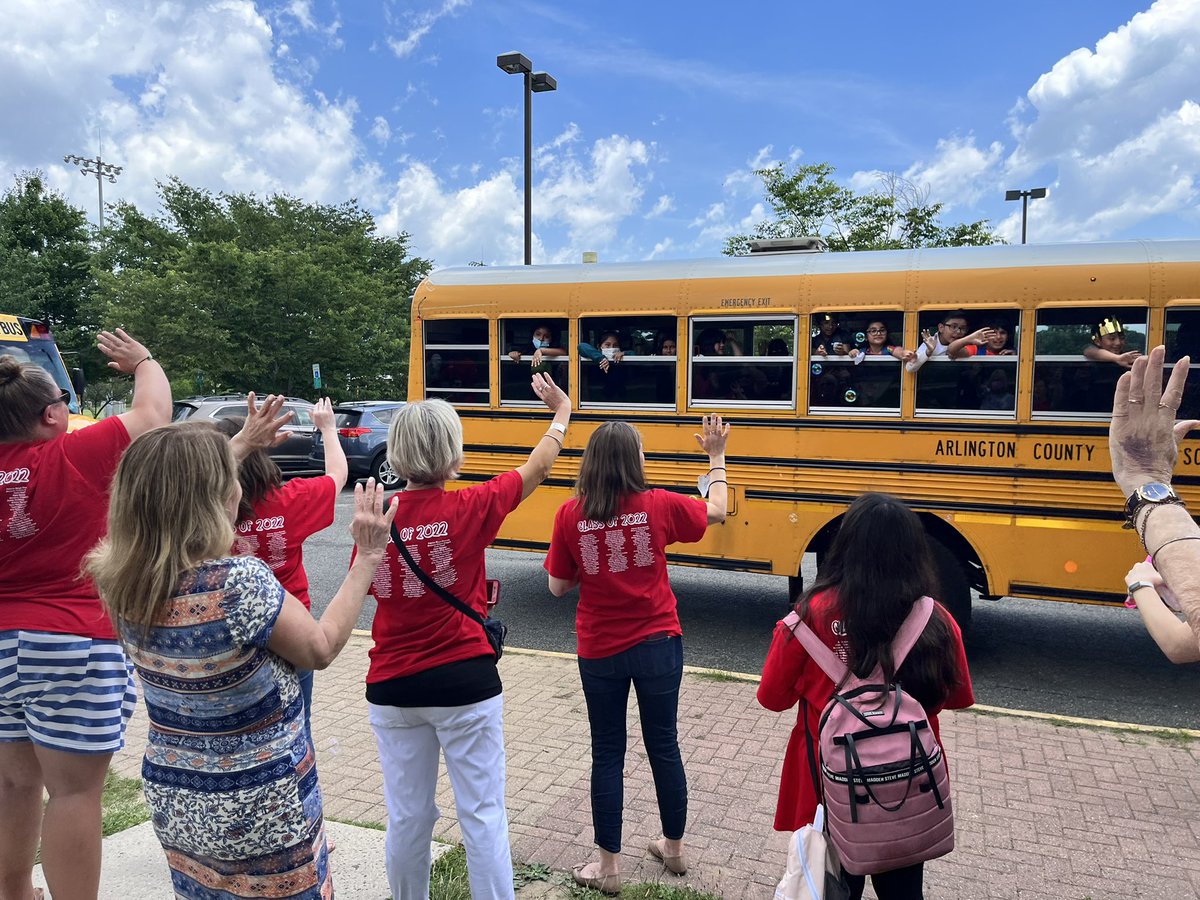 Wishing you well Cardinals! Have a wonderful summer ❤️ <a target='_blank' href='https://t.co/J0LvUqNkZs'>https://t.co/J0LvUqNkZs</a>