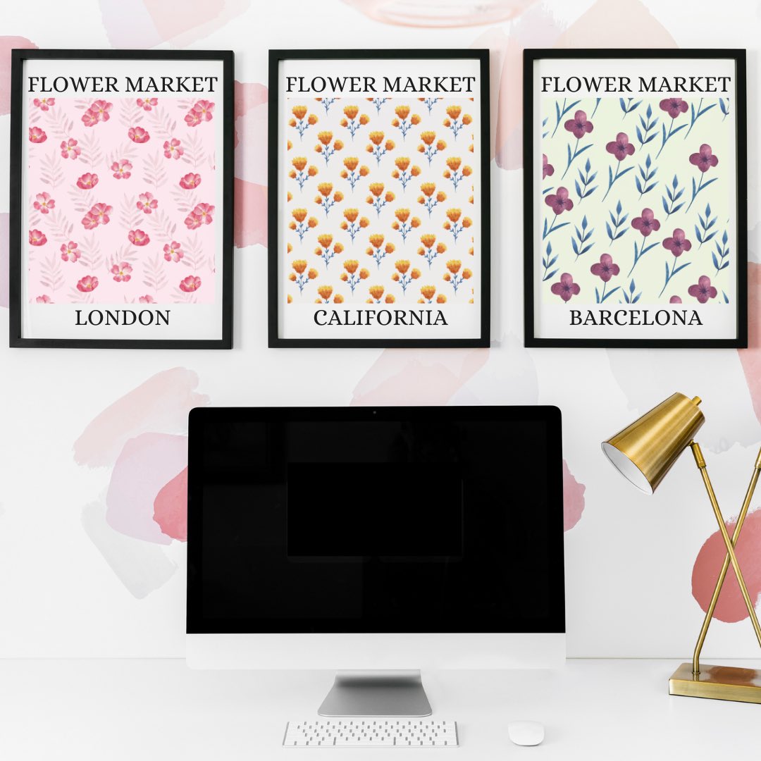 Printed Mint tweet media