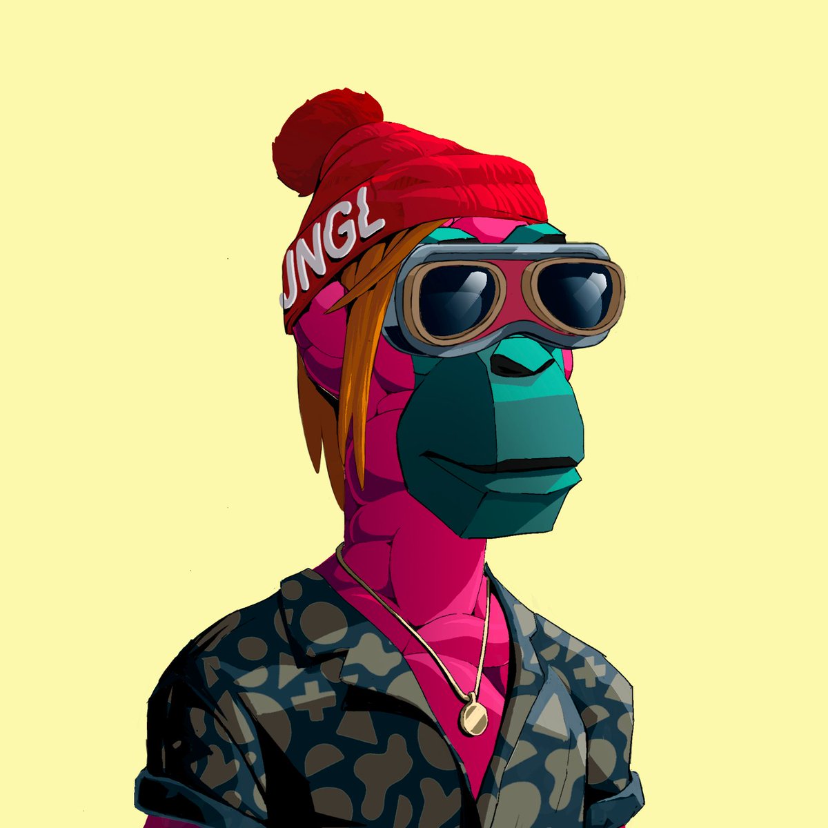 Peacedrunx tweet media