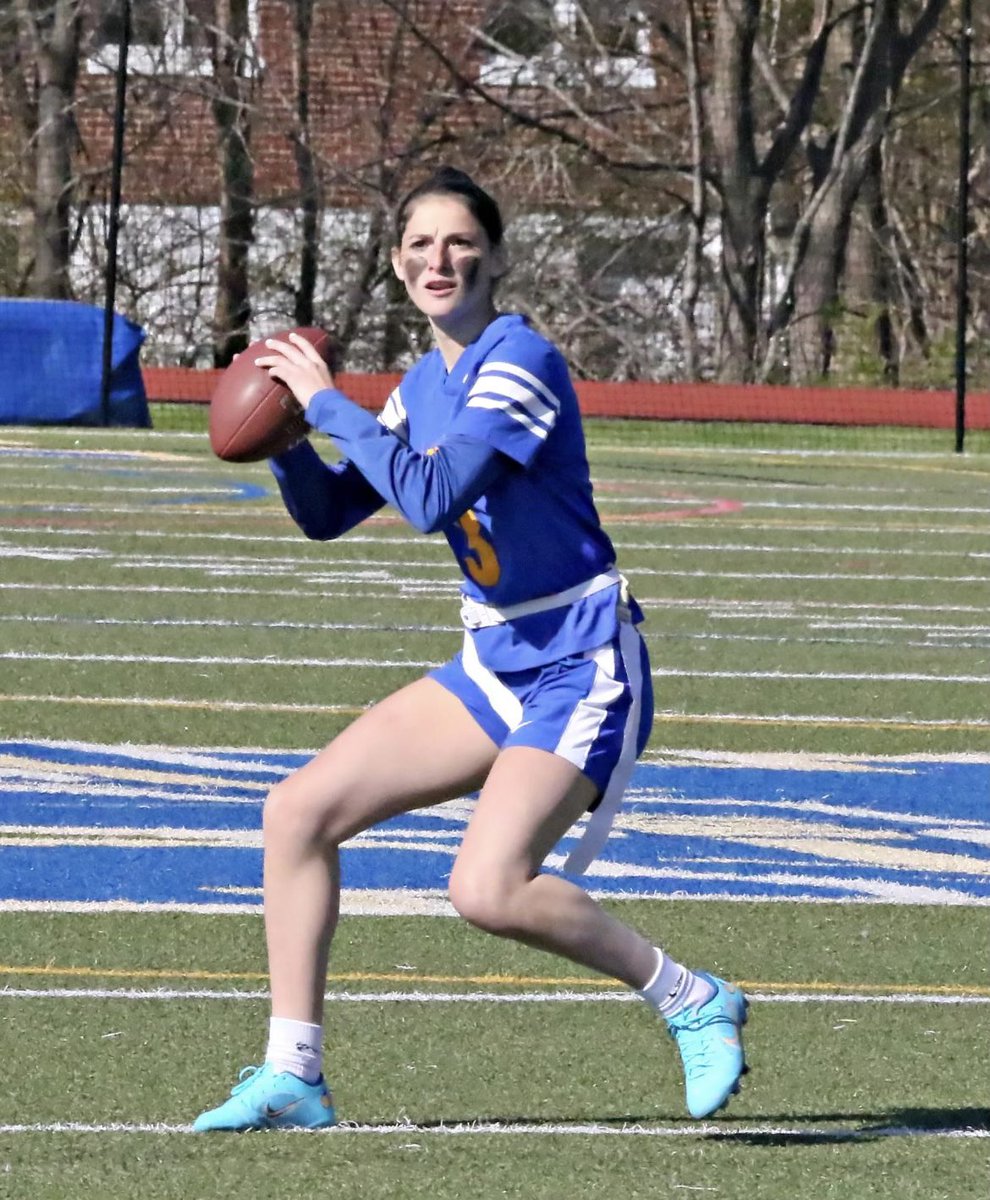 CONGRATS to Class ‘22 <a href="/pacgirls_bball/">Mahopac Girls Varsity Basketball</a> &amp; <a href="/pacflagfootball/">Mahopac Girls Flag Football</a> student-athlete <a href="/JuliaPaolicelli/">Julia Paolicelli</a> for earning <a href="/MahopacSchools/">Mahopac Schools</a> “Student Athletic Council Scholarship” for her efforts w/ <a href="/PACSportsMedia/">Mahopac Sports Media</a> this past Spring!!! #MahopacSAC22 <a href="/Mahopac_AD/">Mahopac Athletics</a> <a href="/MahopacManiacs/">MANIACS</a>