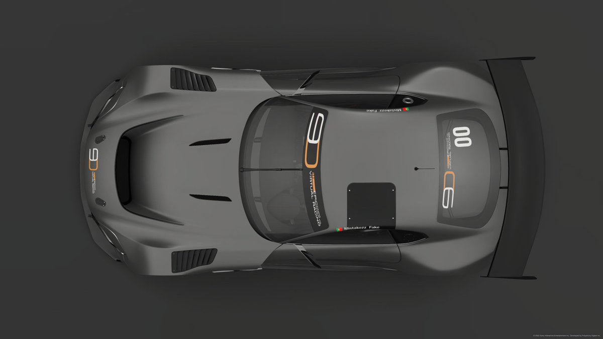 NunoAlexJorge's tweet photo. #PS5Share, #GranTurismo7 https://t.co/mpz5rsps6v