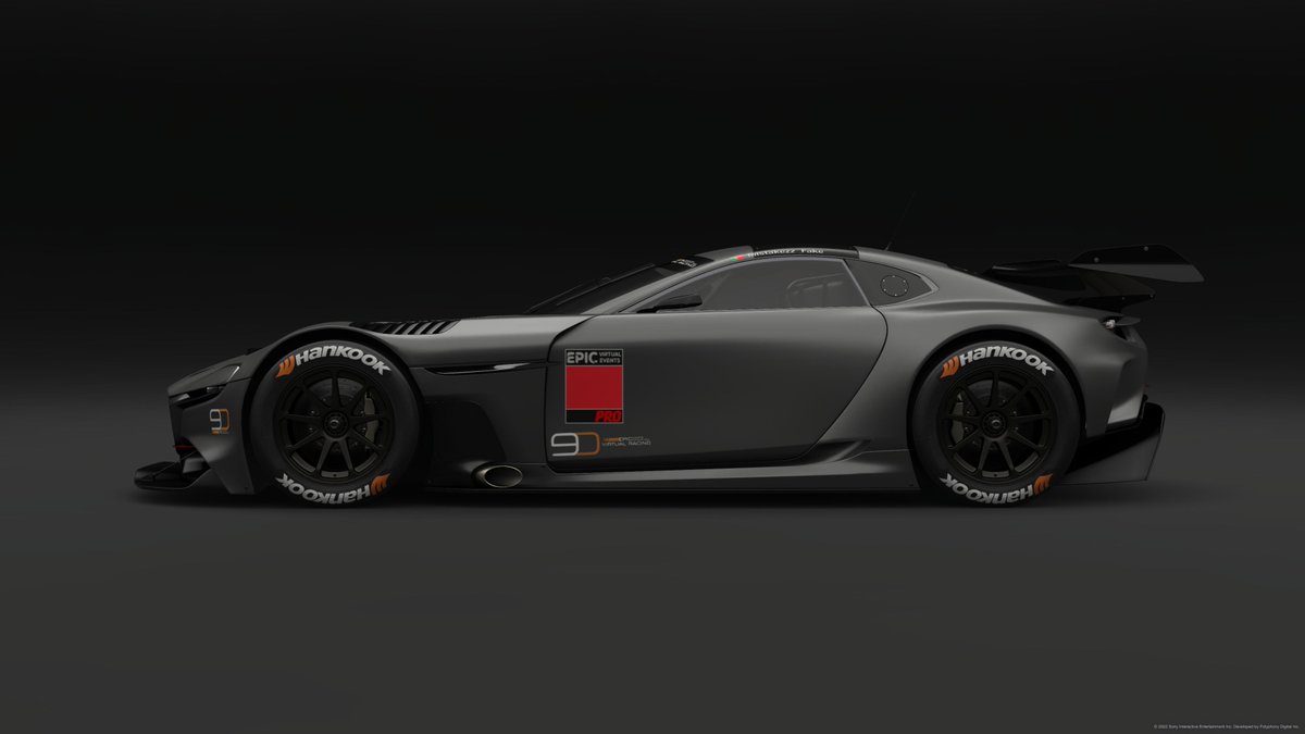 NunoAlexJorge's tweet photo. #PS5Share, #GranTurismo7 https://t.co/mpz5rsps6v