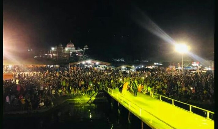 Sha10101998's tweet photo. Off air opening festival teluk jailolo 06.06.2022
#gunawanlida #gunawanlida2020 #gniusone https://t.co/939dXNqRIV