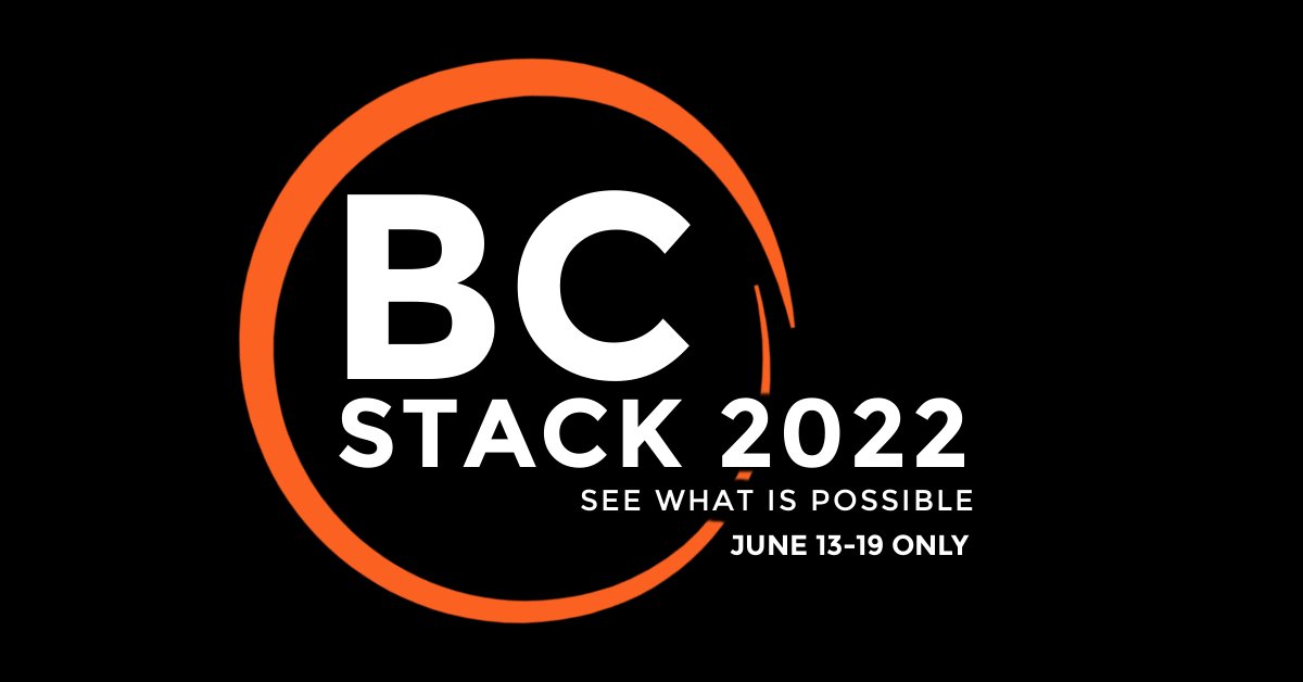 beyondtheobm's tweet photo. Did you know? 10 buyers get $500 for their business! What a great bonus. Plus inside the BC Stack you get 65 courses teaching you everything you need to know about making money online. The best part is it's only $49! #BCStackpartner See what is possible: https://t.co/pafixCqRUv https://t.co/o5bYozvvNg