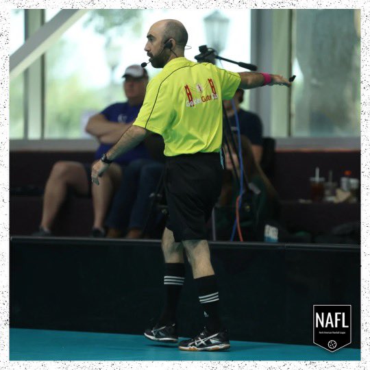 North American Floorball League tweet media