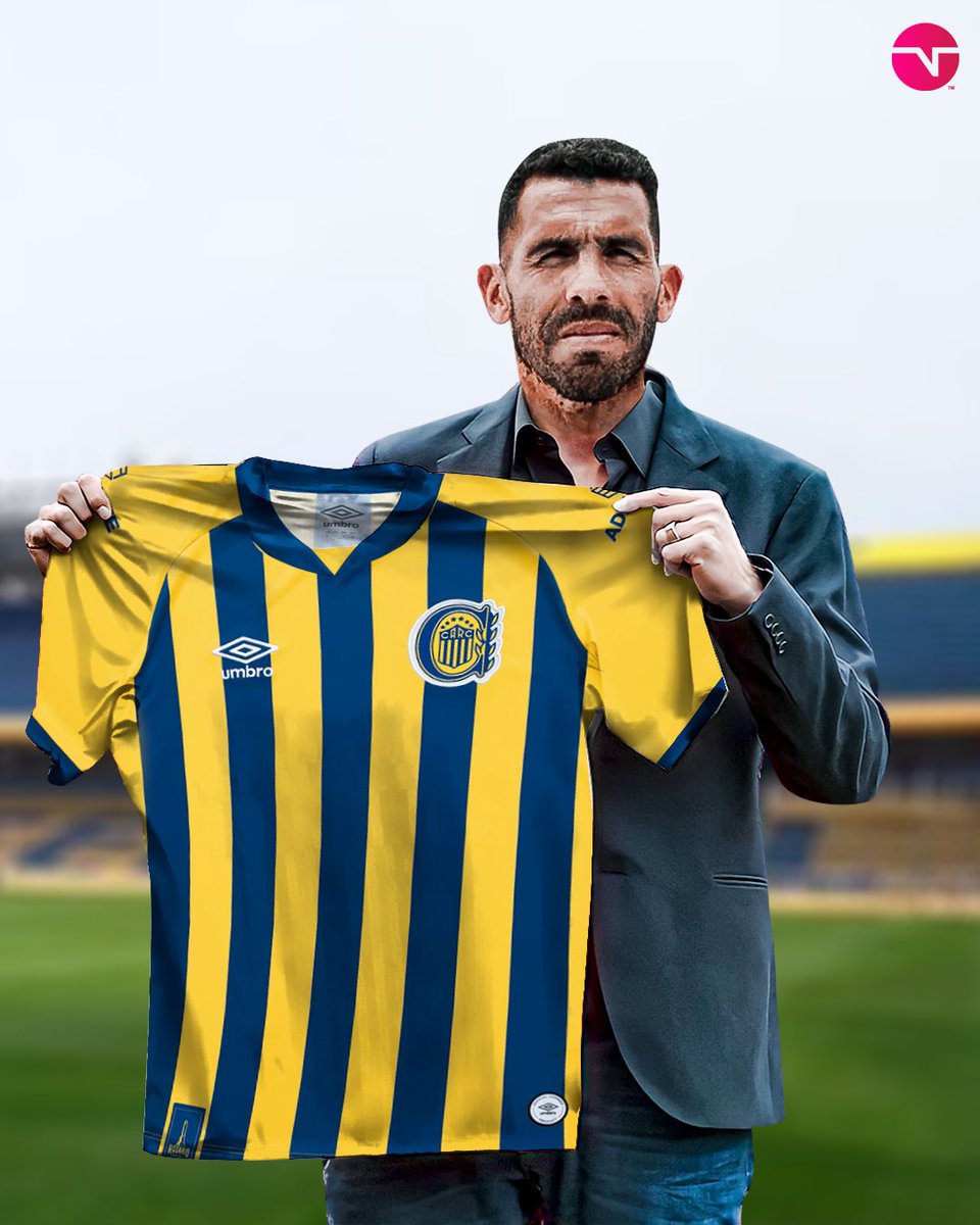 APACHE ROSARINO 🤩

¿Cómo lo ves a Carlitos como nuevo técnico de Rosario Central? 🟡🔵