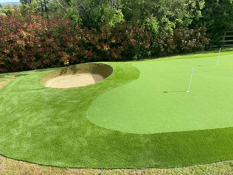 Perfectly Green Artificial Grass tweet media