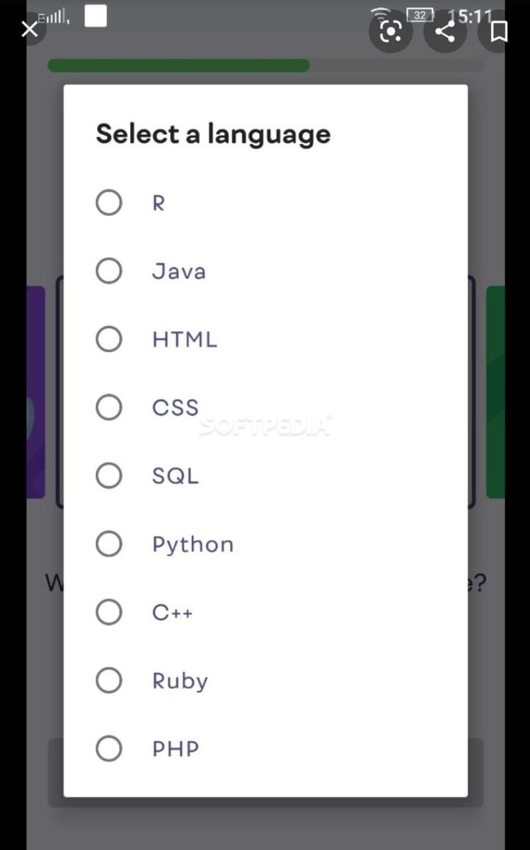 كيف استخدم جوالي في تعلم البرمجه ؟

ببساطه تقدر تتعلم مبادئ البرمجة وتطبيقها بسهولة من خلال الموبايل...
