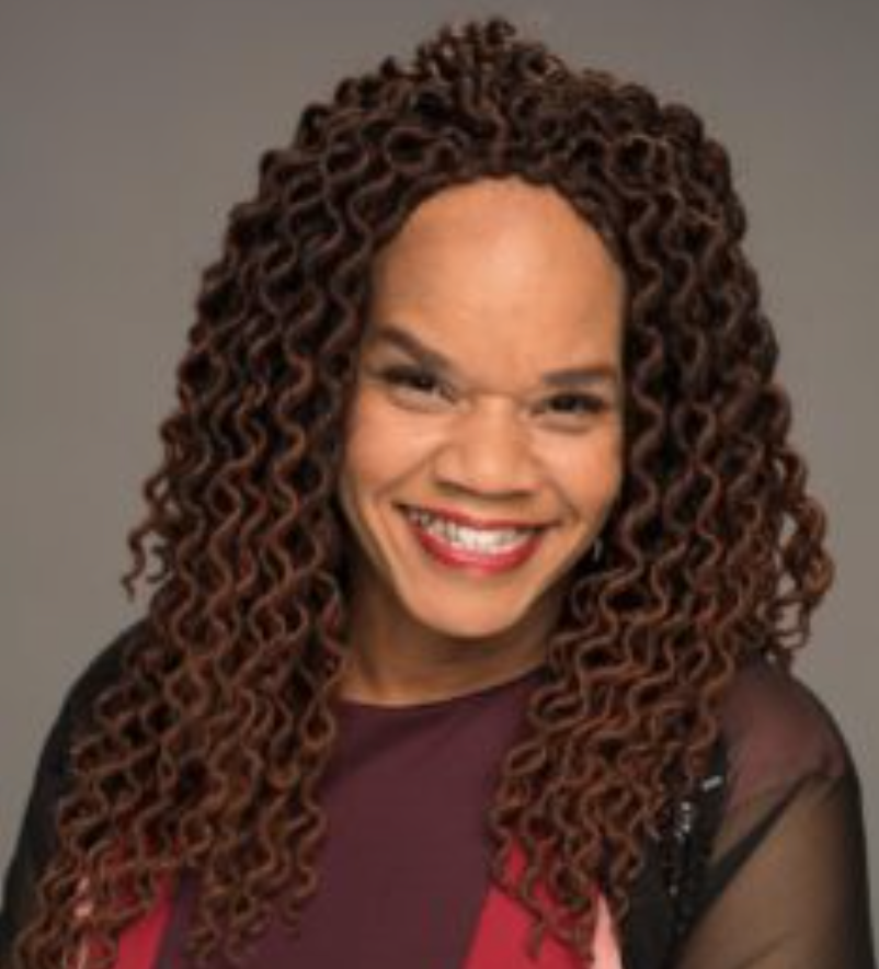 Congratulations to #YolandaJohnson-Peterkin for her new role as Executive Director of Housing Initiatives at <a href="/CrimJusticeNYC/">MOCJ NYC</a>. 
#Equity #Inclusion #SpatialJustice