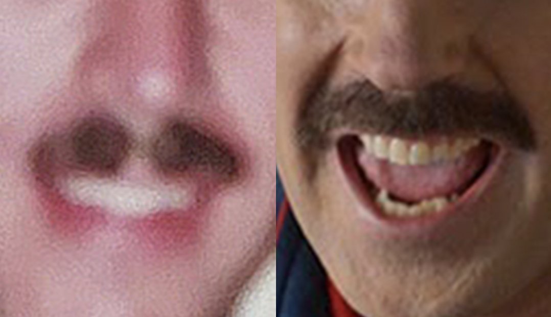 OysterCreates's tweet photo. According to @DanAyer, his love for Ted Lasso was never actually about Ted. (yeah, ok.)

With #FathersDay around the bend, it's a good time to reflect on the creative impact of our Dads. 

Get past the mustache:
https://t.co/ZfcBi3xntg https://t.co/MaYtZzaZZf
