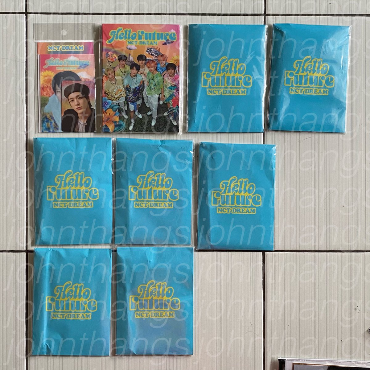 johnthangs's tweet photo. WTS | NCT DREAM Hello Future Merch  SEALED

• Pricelist ⬇️

✅ ww, sho-pee, paypal

dm if interested, thankyou! 

t: want to sell jual beli buy lfb looking for 재민 제노 런줜 천러 지겅 마크 해찬 포카 양도 미개봉 jeno mark chenle jisung haechan jaemin renjun pc https://t.co/MjU4LGUEJt