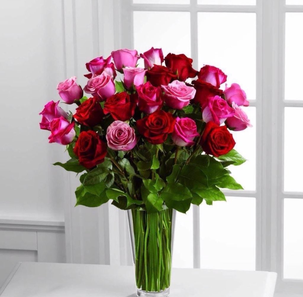 FTD Red Romance Rose Bouquet