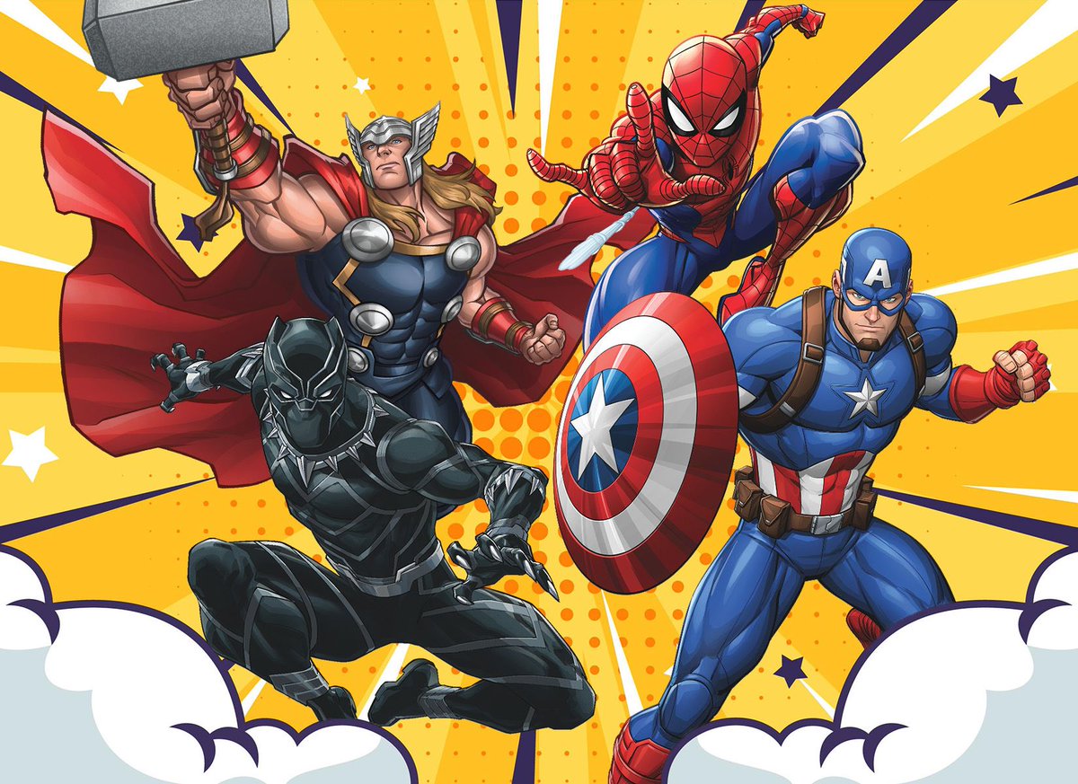 Allen_USA's tweet photo. This year, you can meet one of Earth’s mightiest heroes at the Market Street Allen USA Celebration presented by Credit Union of Texas! Learn more here: https://t.co/i56s7CwDdR https://t.co/Tk3V0BFG69