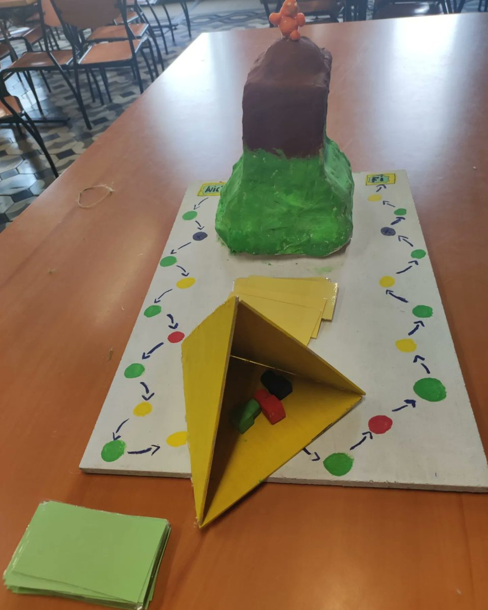 epiasabadell's tweet photo. amb els dels altres grups, ha estat una jornada diferent i molt divertida.
#1RESOPIASABADELL
#SUMMEMPIASABADELL https://t.co/yb0WiazGf0