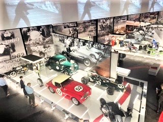 thrivenextgenit's tweet photo. Our UK team attended the Silverstone F1 Grand Prix Circuit last week. It was an educational event focused on the latest market insights and evolving security threats impacting UK businesses.
#ThriveUK #cybersecurity #silverstoneF1GrandPrixCircuit https://t.co/UWZdUxxQMW