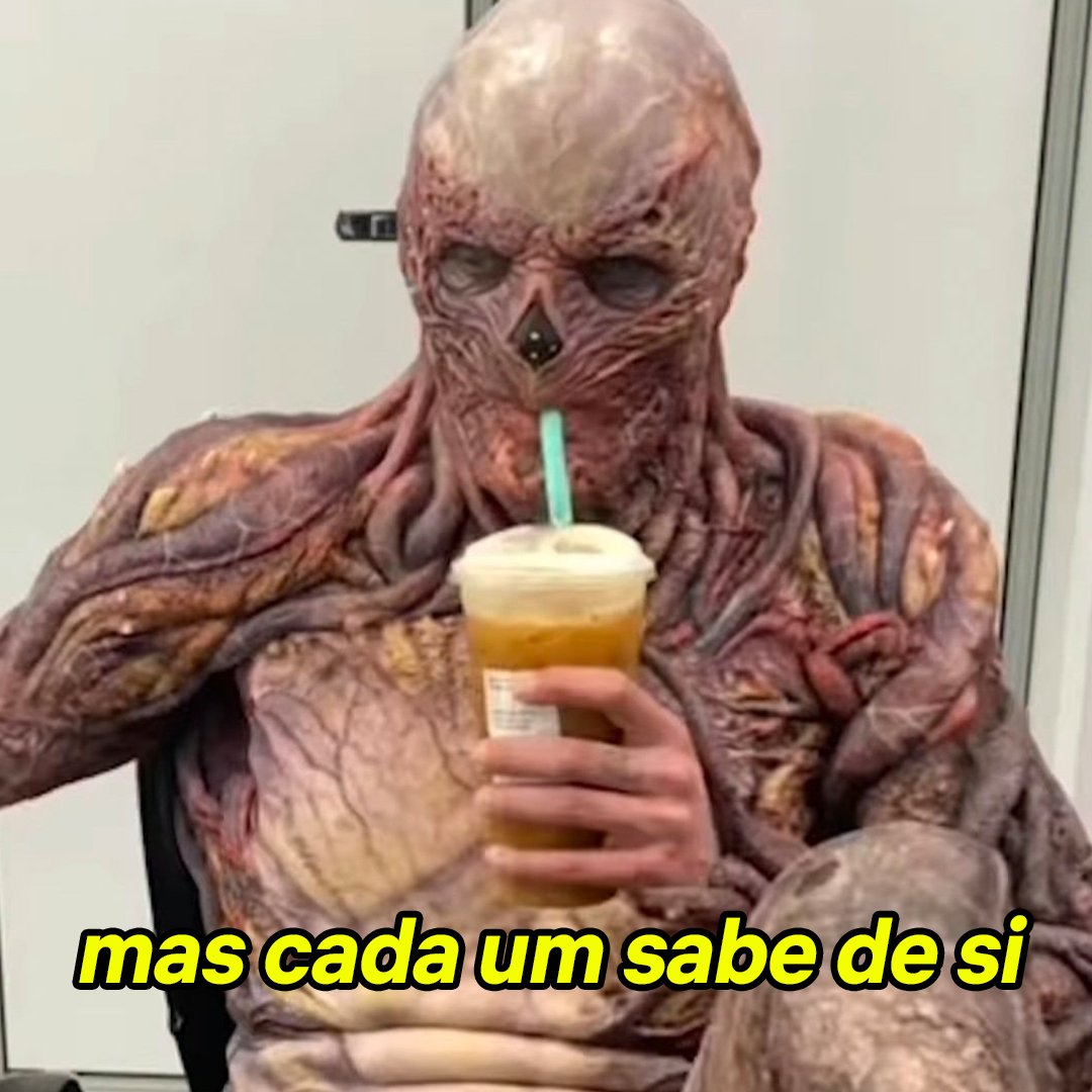 NetflixPT's tweet photo. Eu depois de dar a minha humilde opinião: https://t.co/fKOuRAdNub