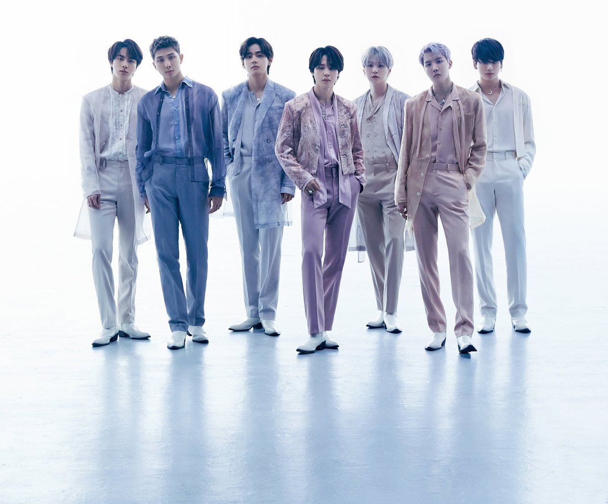 BTSRadioUK's tweet photo. #BTS_Proof ๐ฌ๐ง charts breakdown 17.06
#No2 (NE) - album download chart
#No8 (NE) - album sales chart
#No19 (NE) - album streaming chart
Keep buying and streaming @BTS_twt. ๐ป
#BTS @BTS_twt https://t.co/RMSCxXxGfu