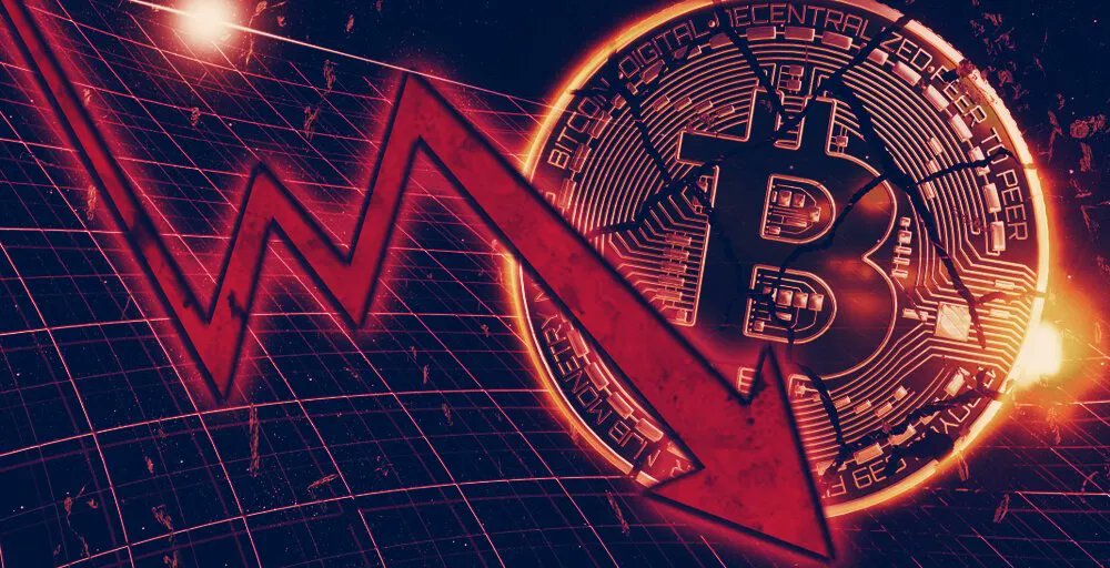 DecryptMedia's tweet photo. The current crypto crash has a lot of similarities to the financial crisis of 1907, according to @Nexo co-founder @AntoniNexo. https://t.co/HGfLhFKjRN https://t.co/2J7s3gn5PI