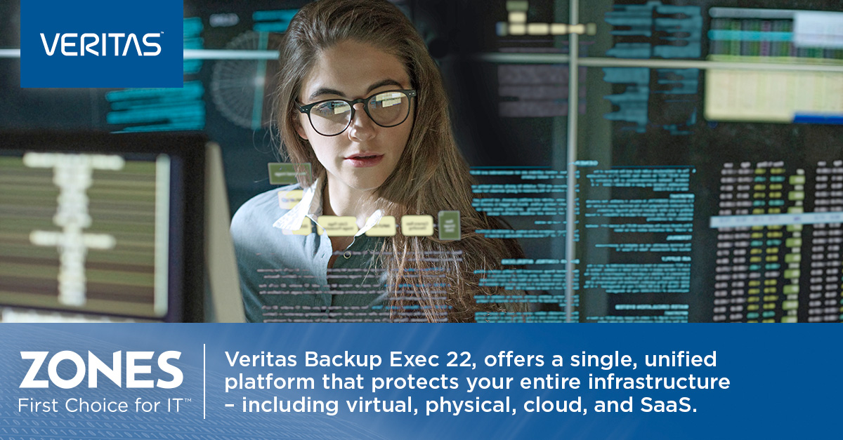 Zones, LLC. on Twitter "Ensure cybersecurity resiliency with