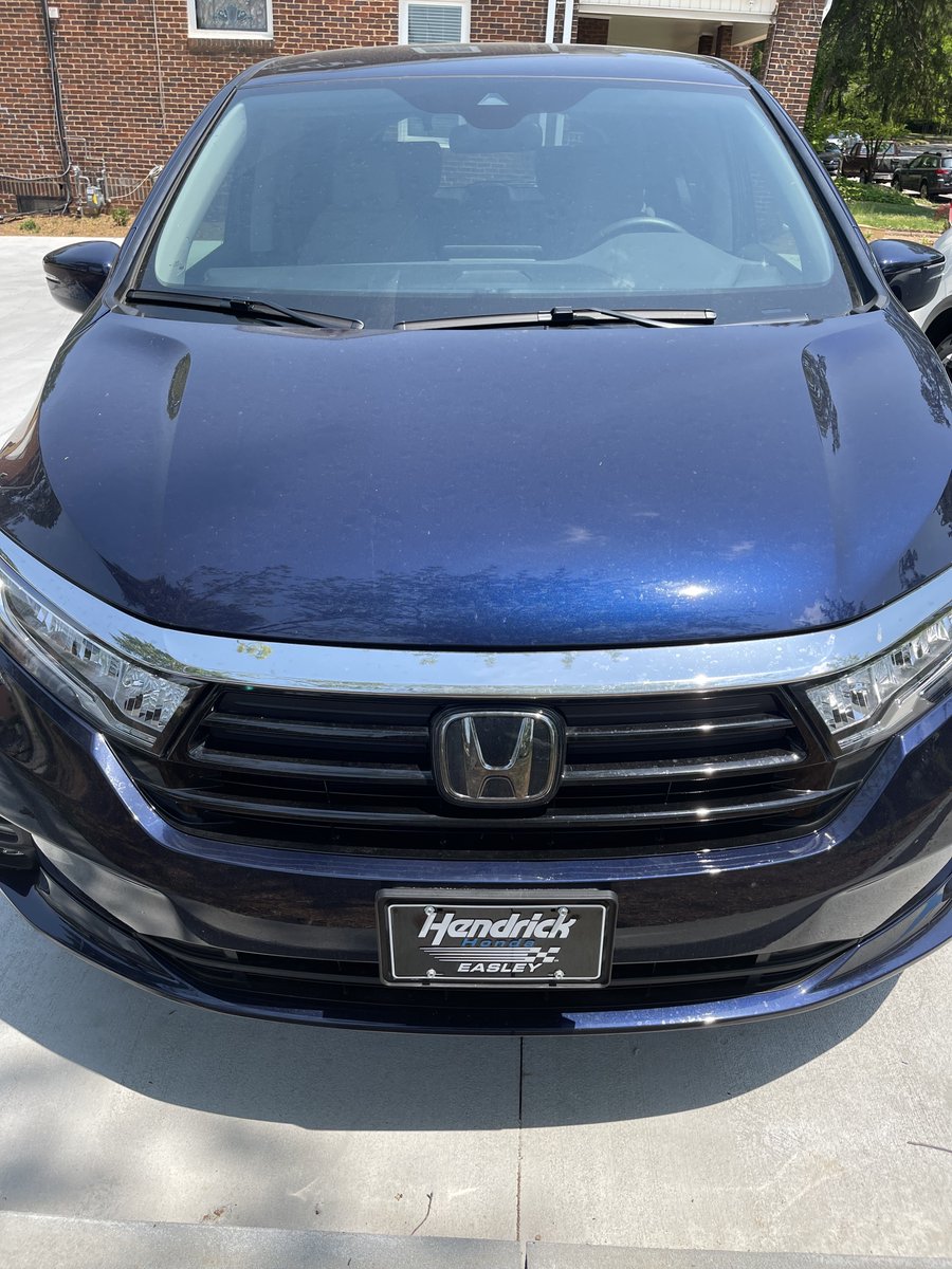 BFofSC's tweet image. In April, Jasmine Road in Greenville, SC opened the doors of their second safe home for previously sexually exploited women who are on their path to healing and freedom! Through a grant, they were able to purchase a new van to help provide transportation to their residents.