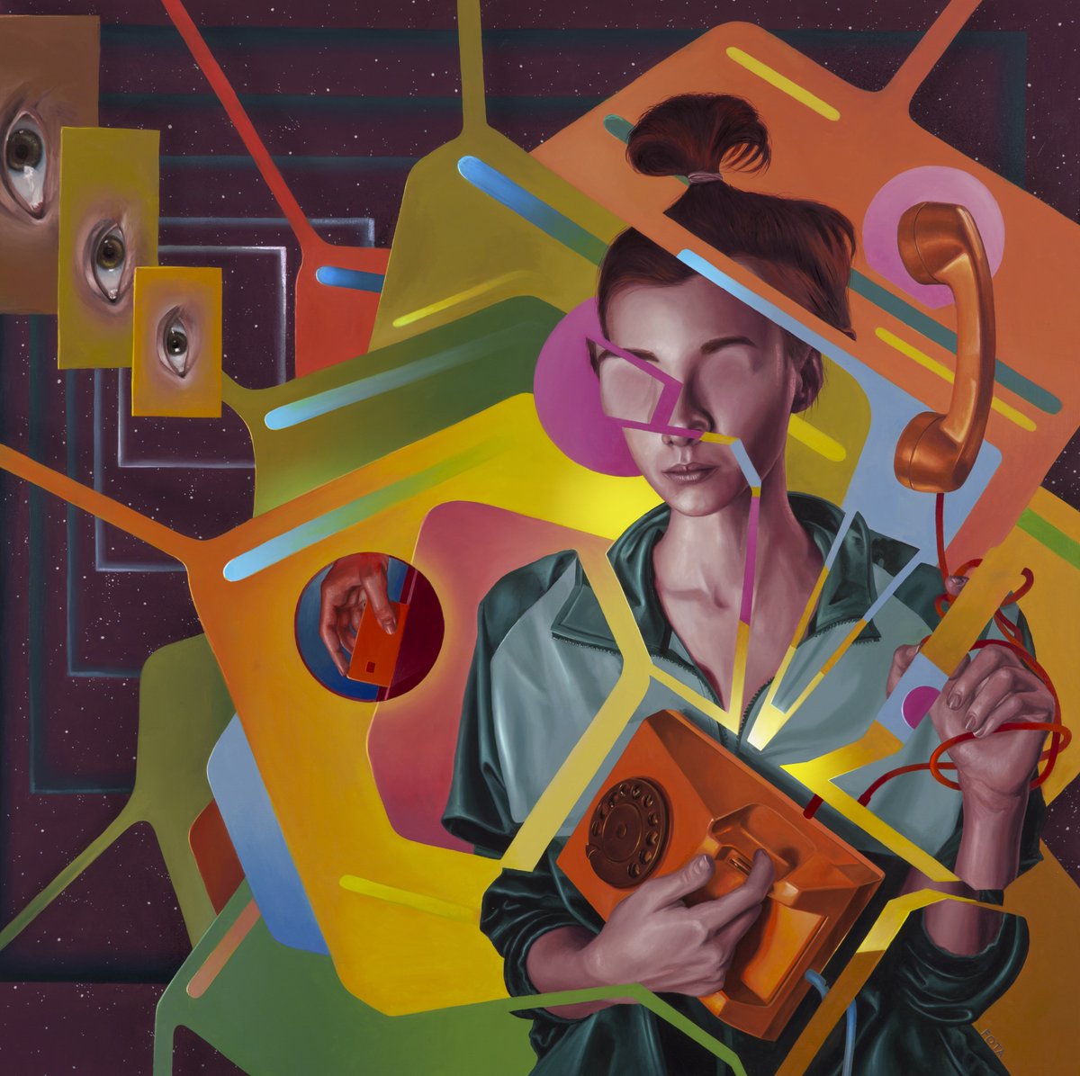 SuperRare's tweet photo. Check out Top 10 artwork picks by @SuperRareLabs Curator @PalomarRo 💎

https://t.co/nJh5HSY6Z3

@artbyjstelco, @_AdewaleMayowa, @erubes1, @nolankosher, @ericjon23, @FournierHugo18, @louisdazy, @chissweetart, @lanadenina &amp; @VictorFota https://t.co/TqqqhlCt2t