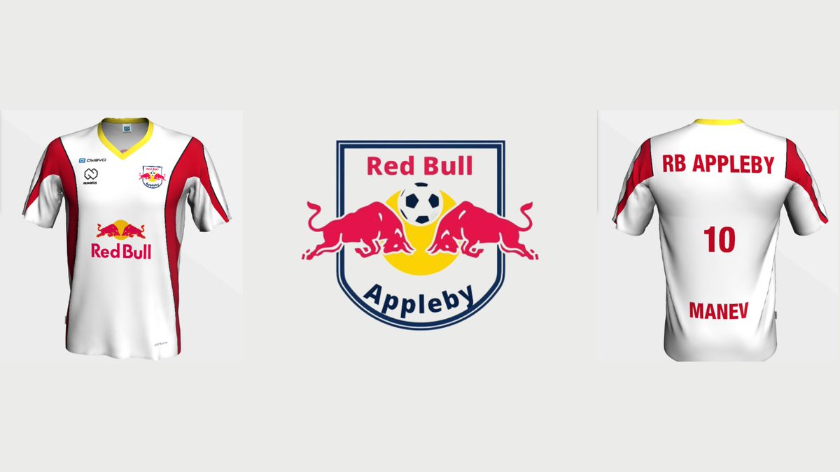 Red Bull Appleby ᵉᶠᵃ tweet media