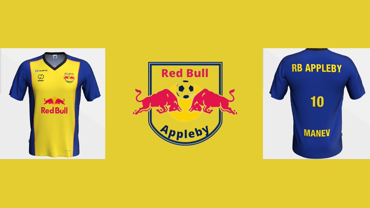 Red Bull Appleby ᵉᶠᵃ tweet media